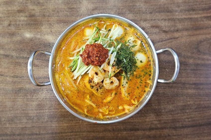 Rempah Routes Melaka Food Tour with 15+ Tastings 1