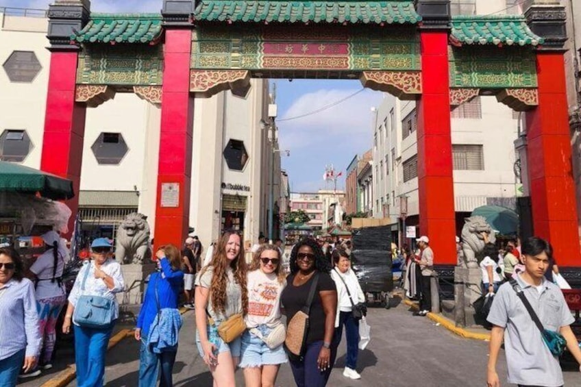 Lima Street Food Tour: Taste Authentic Peruvian Delights 2