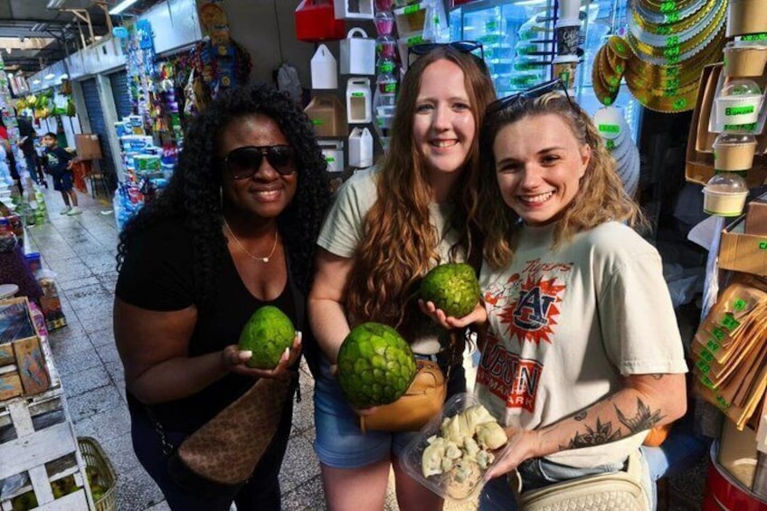 Lima Street Food Tour: Taste Authentic Peruvian Delights 4
