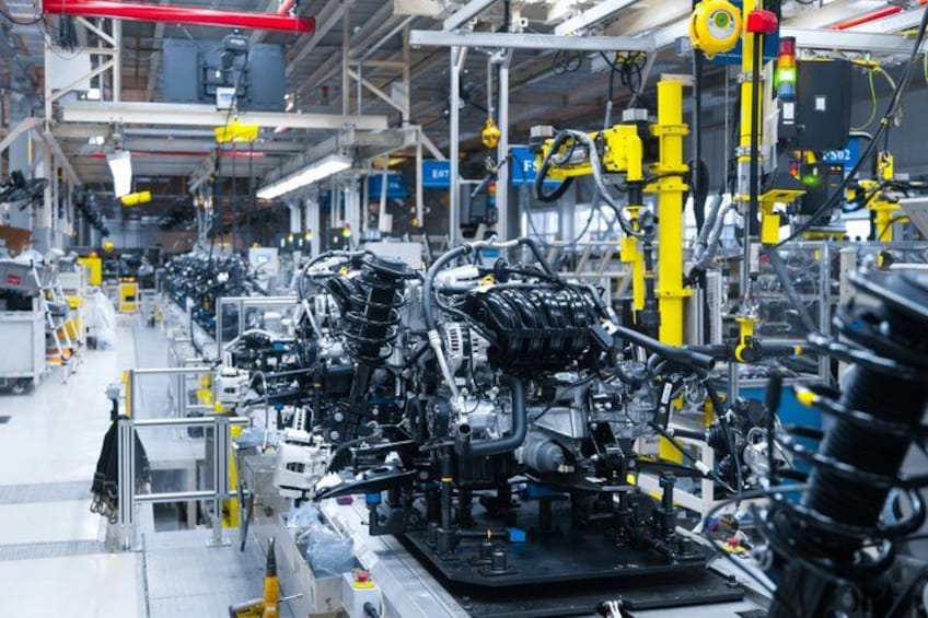 Shenzhen Electronics Sourcing & Factory Visits with an Engineer 4