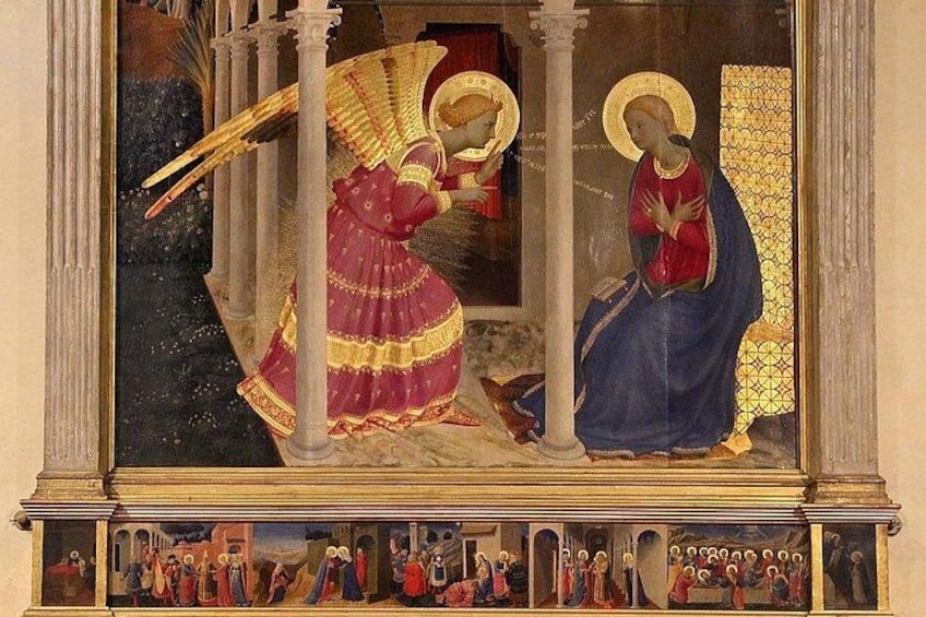 Museum of Cortona 2