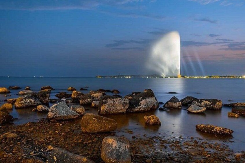Full Day Jeddah City Highlights Tour Hotel Pickup and Drop off 2