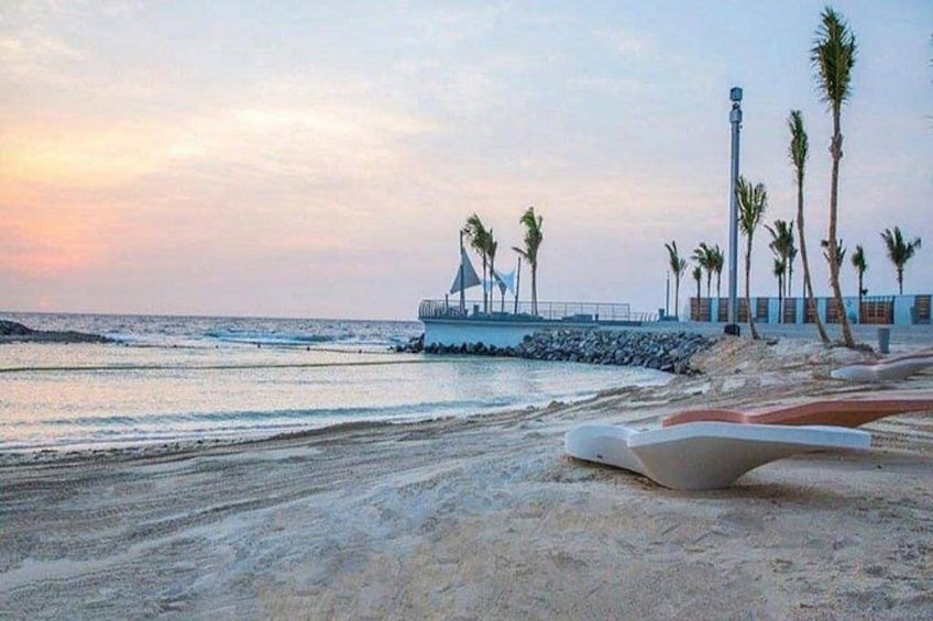 Full Day Jeddah City Highlights Tour Hotel Pickup and Drop off 3