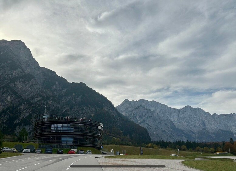Picture 12 for Activity From Bled or Ljubljana: West Triglav National Park 2