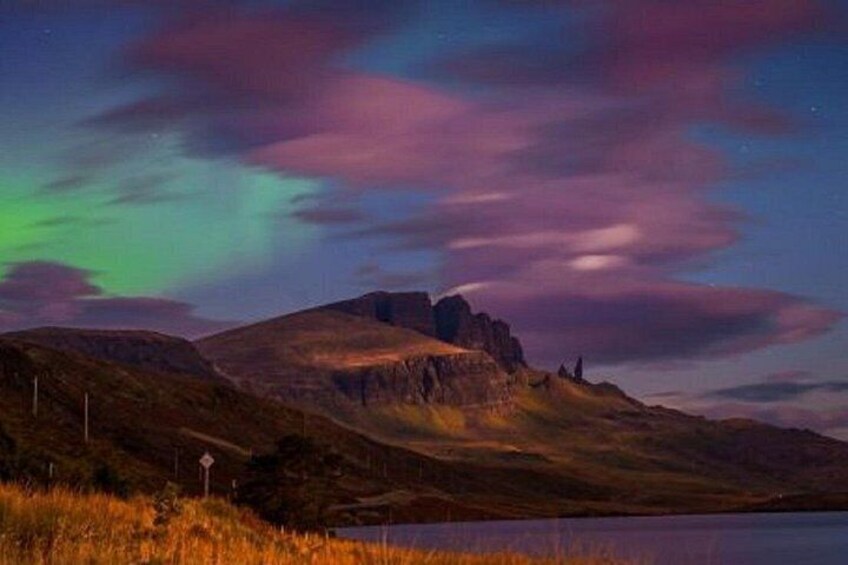 Greenock Cruise Excursion- Lochs and Castle Tour. Entry fees Inc. 3