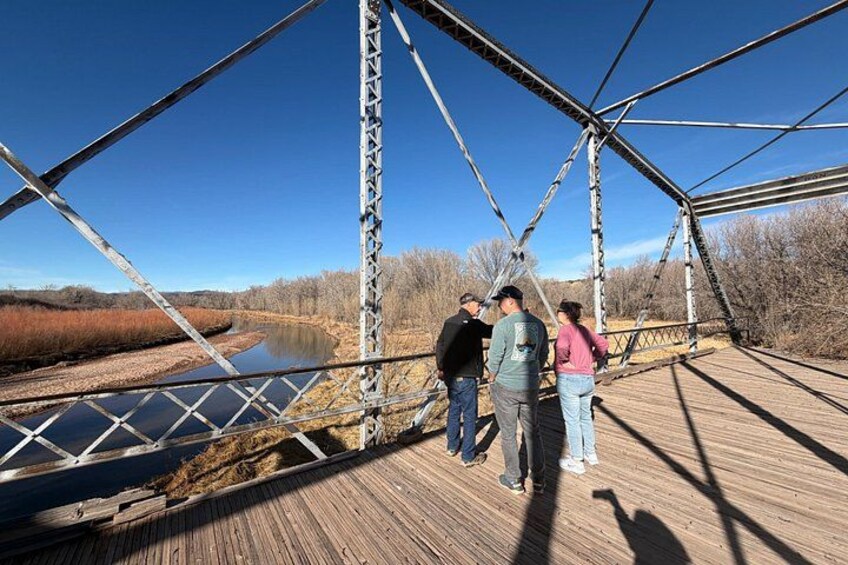 Truss Bridge 2