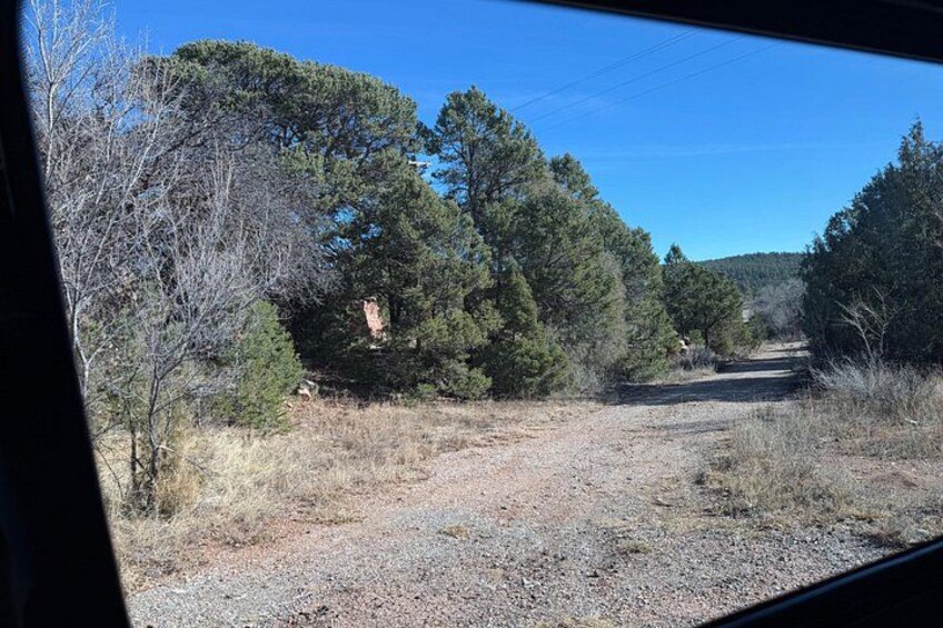 Original Route 66 1926 3
