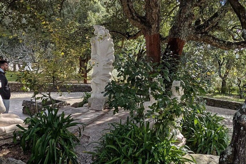 Shepherds and Secrets: Audio Tour of Fátima’s Sacred Sites 3