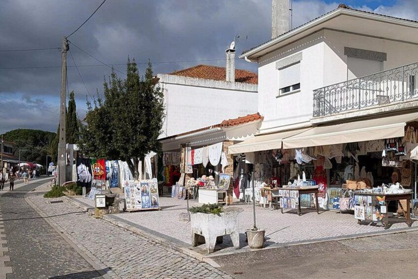 Shepherds and Secrets: Audio Tour of Fátima’s Sacred Sites 4