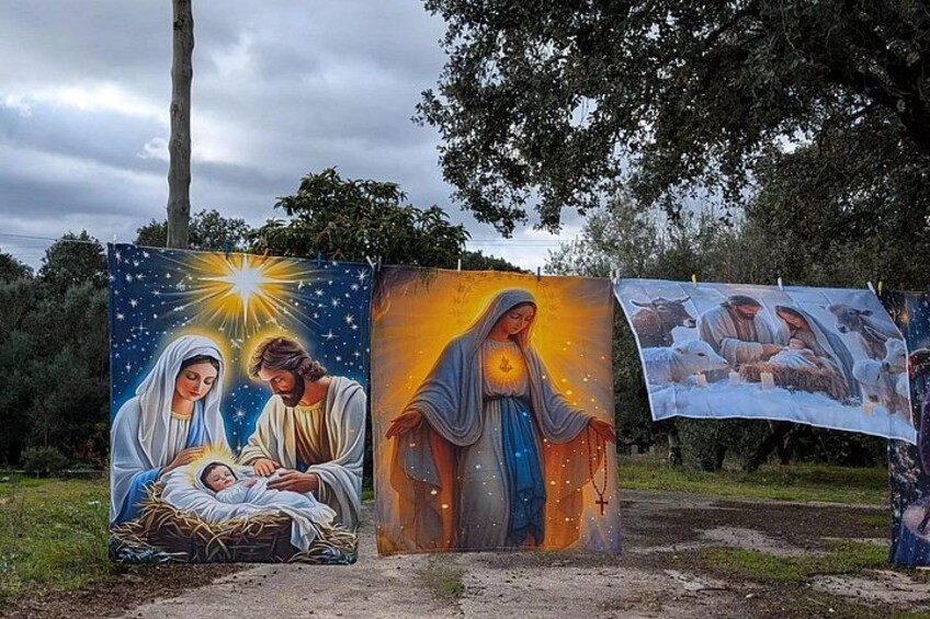 Shepherds and Secrets: Audio Tour of Fátima’s Sacred Sites 5