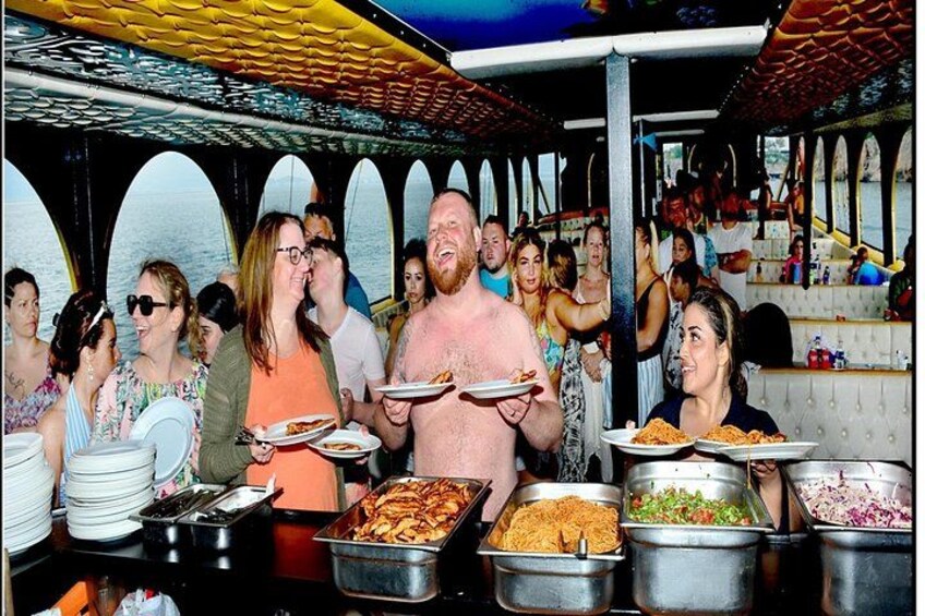 Turkish Mediterranean Coast Tour 5