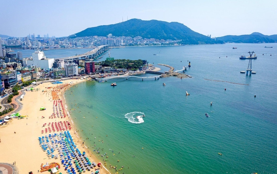 Picture 18 for Activity Busan: Max Out City Highlights Photo Spots Full Day Tour 4