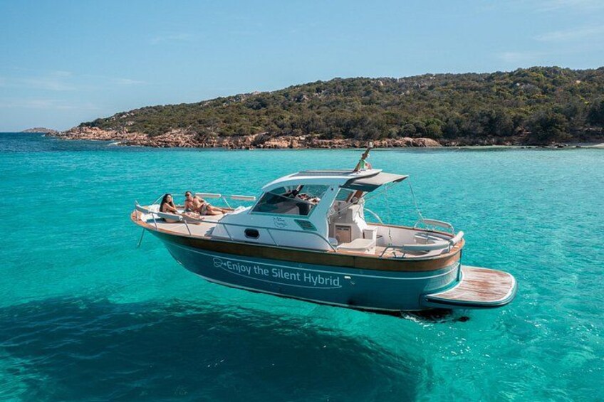 Boat Tour to Zingaro Reserve and Scopello from San Vito Lo Capo 1