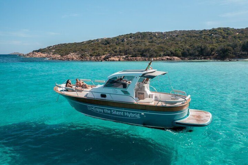 Boat Tour to Zingaro Reserve and Scopello from San Vito Lo Capo 1