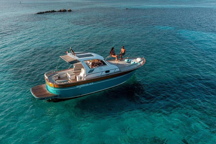 Boat Tour to Zingaro Reserve and Scopello from San Vito Lo Capo 3