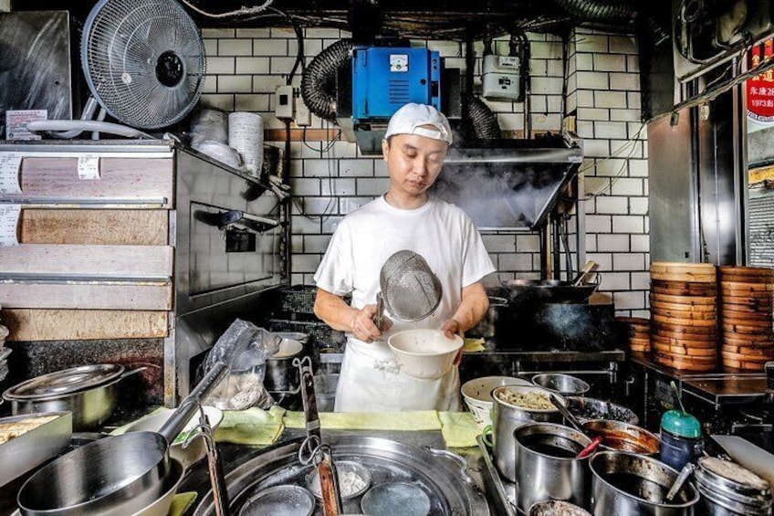 Formosa Flavours Taipei Food Tour with 12+ Tastings 2