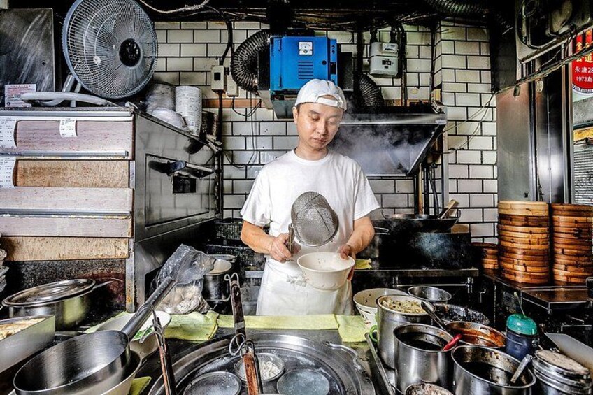 Formosa Flavours Taipei Food Tour with 12+ Tastings 2