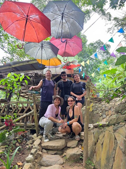 Picture 17 for Activity Minca Eco-Hike: Waterfall, Coffee Farm & Chocolate Workshop 5