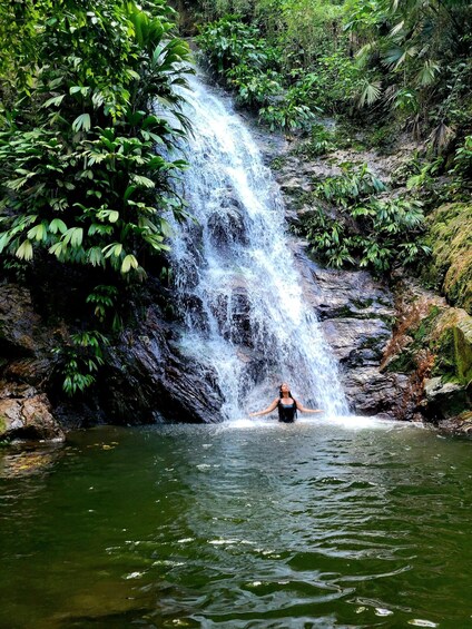 Picture 8 for Activity Minca Eco-Hike: Waterfall, Coffee Farm & Chocolate Workshop 2