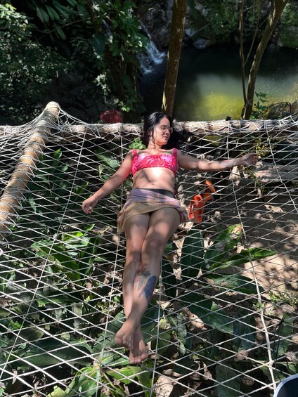 Picture 2 for Activity Minca Eco-Hike: Waterfall, Coffee Farm & Chocolate Workshop 3