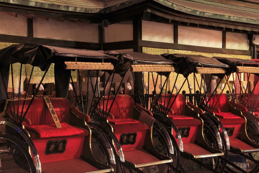 Picture 7 for Activity Matsuyama Customized Private Tour with Licensed Guide 4