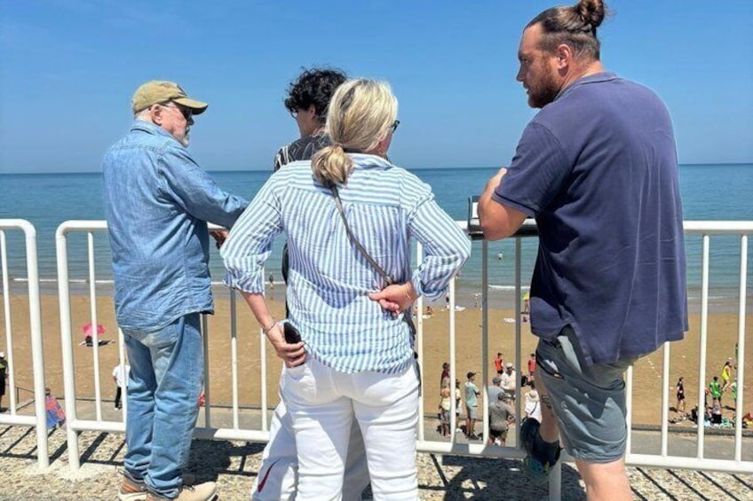 Honfleur Shore Excursion: Private Day Trip to Mont-Saint-Michel 5
