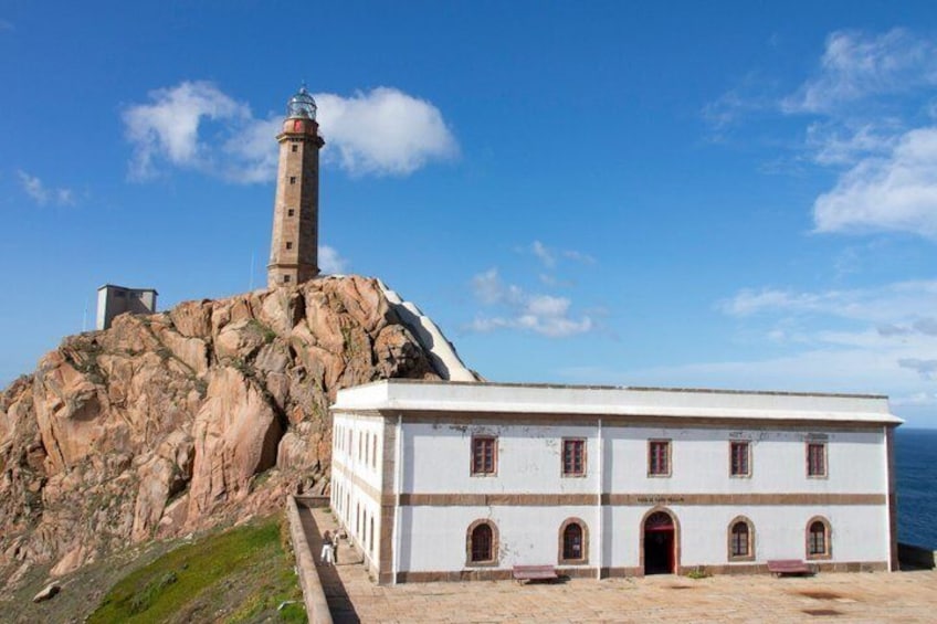 TOP A Coruña : Private guided tour with your mobile 2
