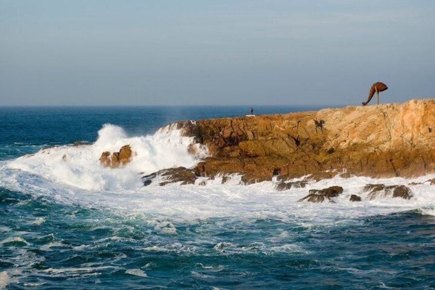 TOP A Coruña : Private guided tour with your mobile 4