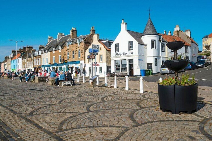 Anstruther 3