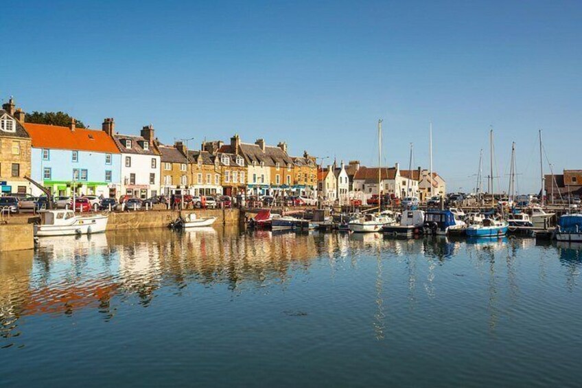 Anstruther 4