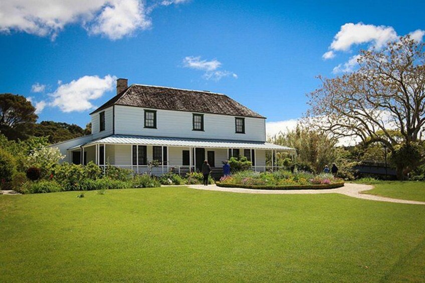 Private Tours in Bay of Islands 2