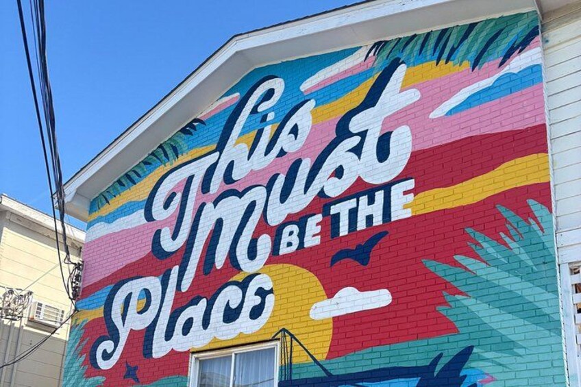 Carolina Beach History and Mural Walking Tour 4