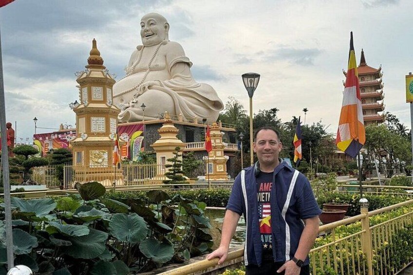 VIP Private My Tho and Ben Tre Mekong Delta Tour with Lunch 1
