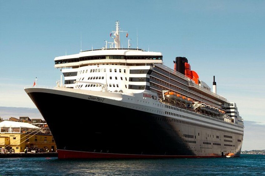 Luxury Customizable Sightseeing from Southampton to Gatwick 2