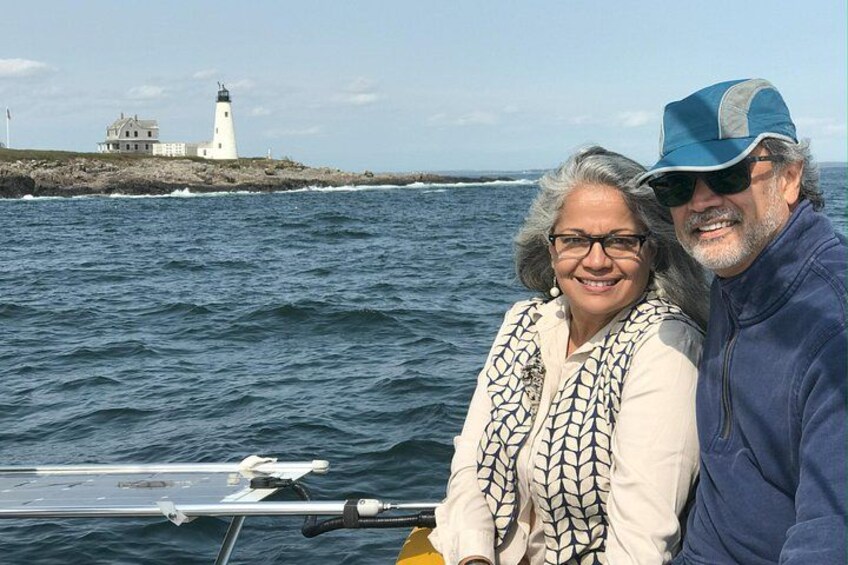 Private Maine Lobstering and Scenic Cruise 3
