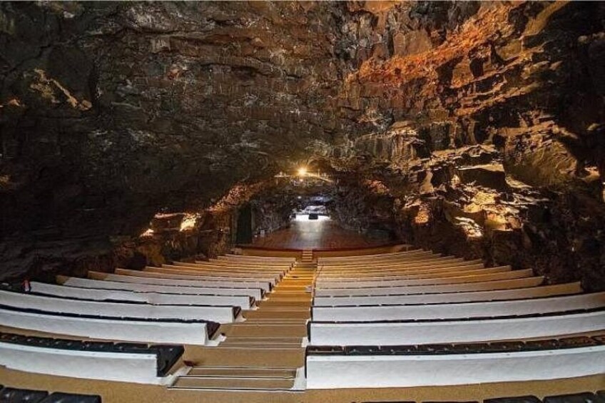 Auditorium 5