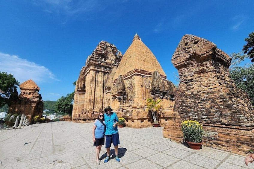 VIP Nha Trang City Day Trip Private Guide and Modern Vehicle 2