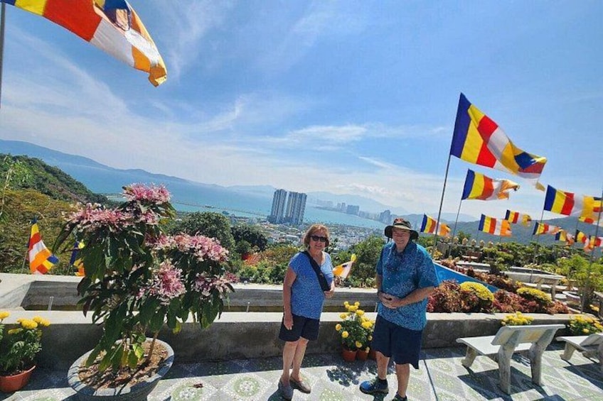 VIP Nha Trang City Day Trip Private Guide and Modern Vehicle 3