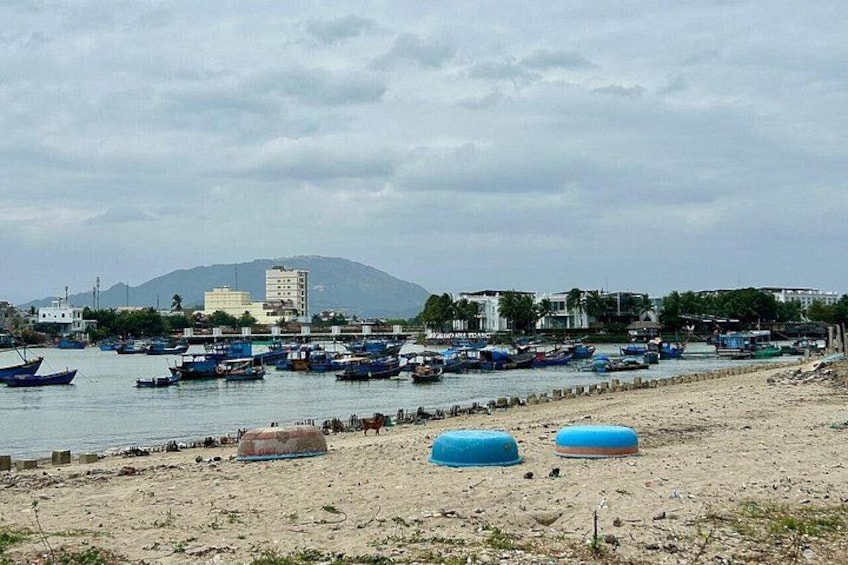 VIP Nha Trang City Day Trip Private Guide and Modern Vehicle 5