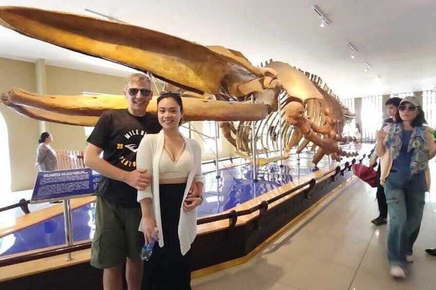 VIP Nha Trang City Day Trip Private Guide and Modern Vehicle 2