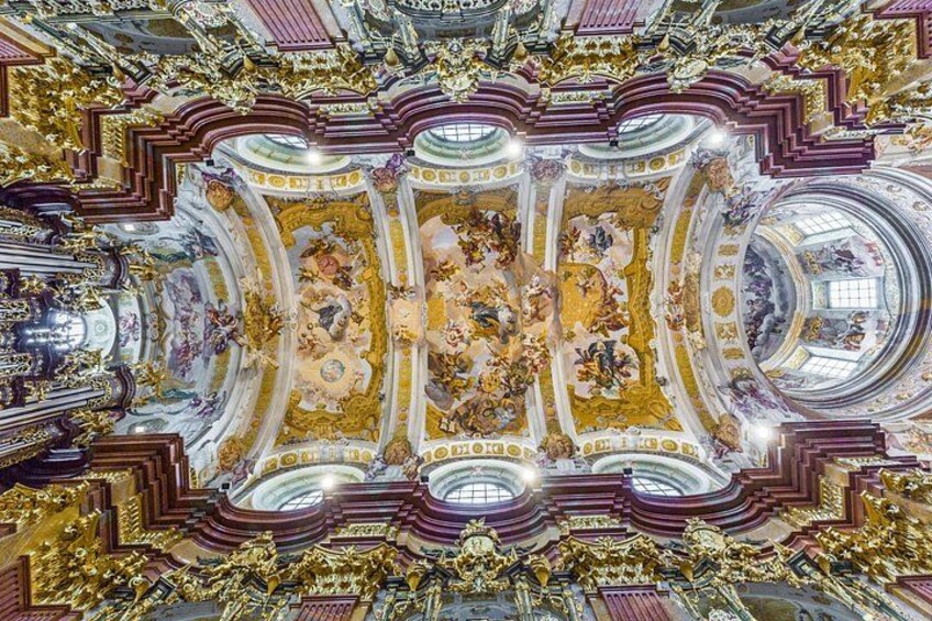Vienna Private Day Trip to Melk with Tickets to Abbey and Tasting 5