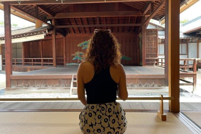 Okayama: Castle & Korakuen Garden Heritage Walk 5