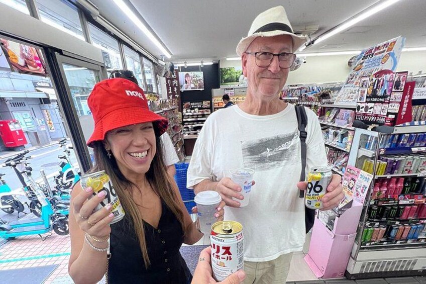 Osaka Day Tour: Secret Spots & Local Treasures 3
