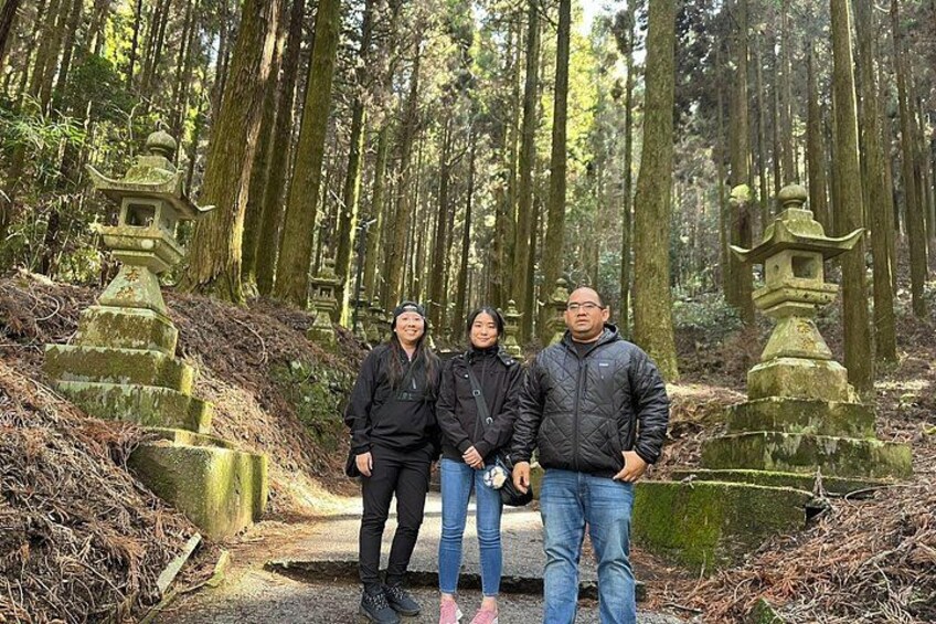 From Kumamoto : Mt.Aso and Takachiho All-inclusive Private Tour 3