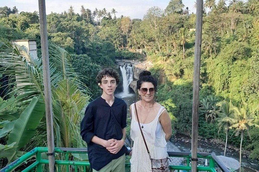 Bali Best of Ubud Countryside Tour All Inclusive 5