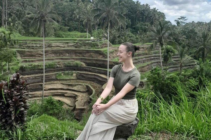 Bali Best of Ubud Countryside Tour All Inclusive 2