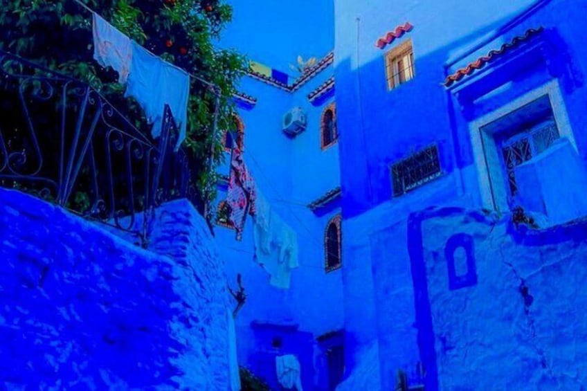 Explore Chefchaouen with Private Day Trip from Tangier 5