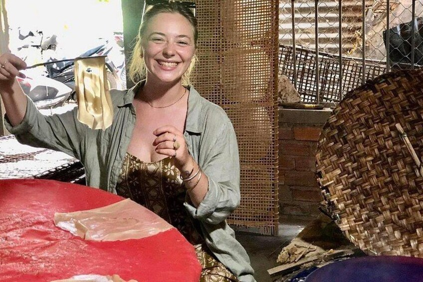 Authentic Local Life and City Highlights Motorbike Adventure 1