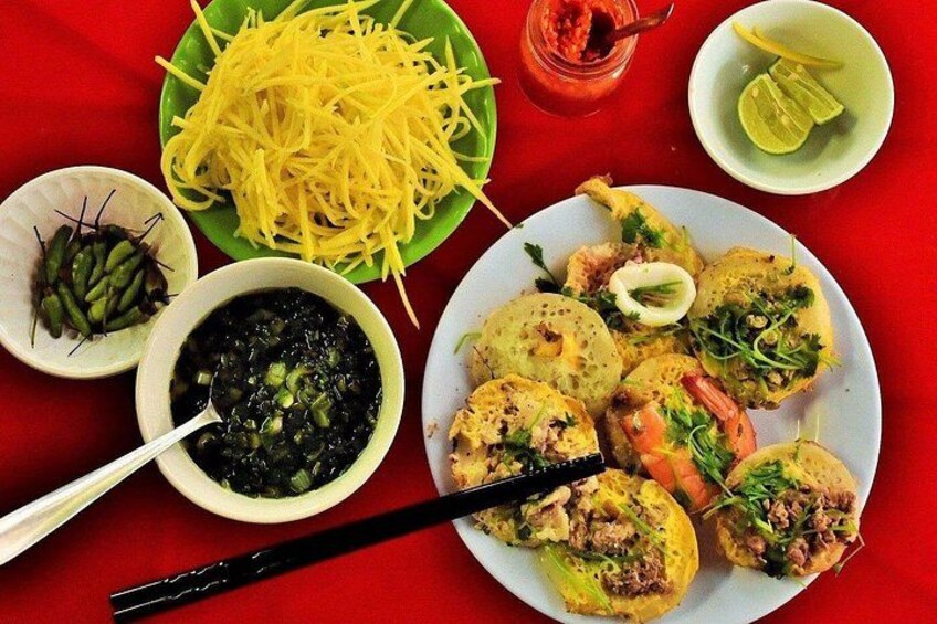 Private Cau Da Port to Nha Trang City Highlights Excursion 2