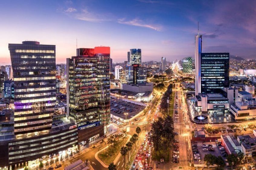TOP Lima : Private Guided Tour with your mobile 2
